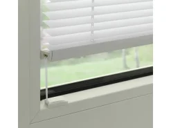 Gardinia Plissee Concept Tageslicht 40 cm x 130 cm Weiß