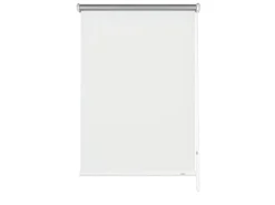 Gardinia Seitenzug-Rollo Thermo 112 cm x 180 cm Weiß