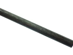 Gardinia Stange Country Ø 25 mm Kolonial gebürstet 160 cm