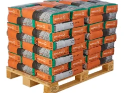 Gartenmauermörtel mit Trass 30 kg (48 Säcke - 1440 kg) 1 Palette