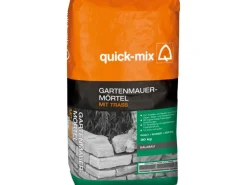 Gartenmauermörtel mit Trass 30 kg (48 Säcke - 1440 kg) 1 Palette