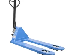 Güde Gabelhubwagen GHW 2500-115 PA Blau