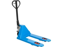 Güde Gabelhubwagen GHW 2500-80 PU Blau