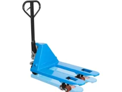 Güde Gabelhubwagen GHW 2500-80 PU Blau