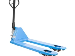 Güde Gabelhubwagen GHW 2500-115 PU Blau