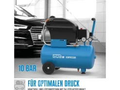 Güde Kompressor 231/10/24