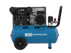 Güde Kompressor 415/10/50