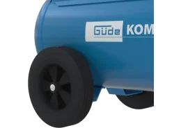 Güde Kompressor 415/10/50