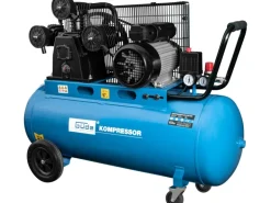 Güde Kompressor 551/10/100