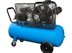 Güde Kompressor 551/10/100