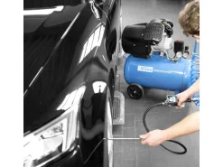 Güde Kompressor 405/10/50