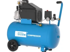 Güde Kompressor 260/10/50