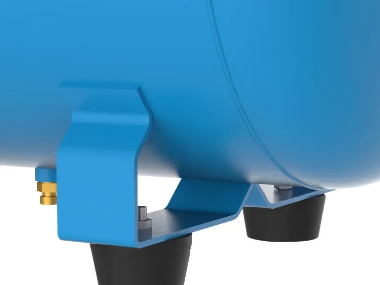 Güde Kompressor 260/10/50