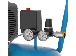 Güde Kompressor 260/10/50