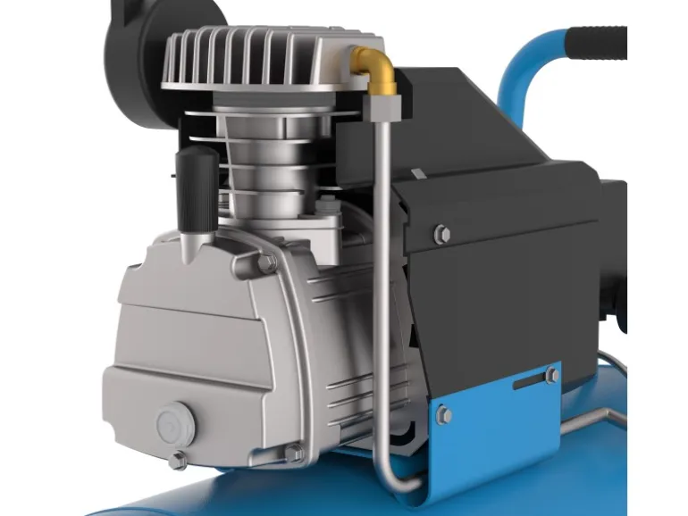 Güde Kompressor 260/10/50