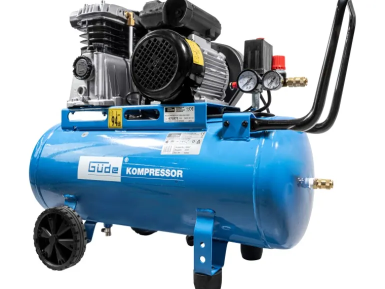 Güde Kompressor 335/10/50