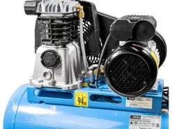 Güde Kompressor 335/10/50