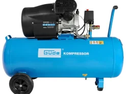 Güde Kompressor 412/8/100