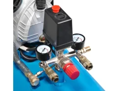 Güde Kompressor 412/8/100