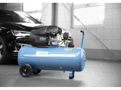 Güde Kompressor 412/8/100