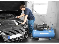 Güde Kompressor 412/8/100