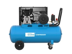 Güde Kompressor 580/10/100 H/400 V