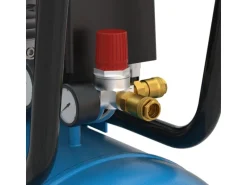 Güde Kompressor 580/10/100 H/400 V