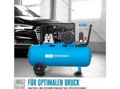 Güde Kompressor 580/10/100 H/400 V