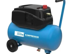 Güde Kompressor 190/08/24 Ölfrei