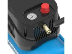 Güde Kompressor 190/08/24 Ölfrei