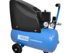 Güde Kompressor 220/08/24 Ölfrei