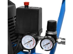 Güde Kompressor 220/08/24 Ölfrei