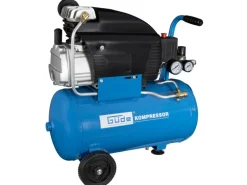 Güde Kompressor 231/10/24 12-teilig