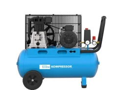 Güde Kompressor 580/10/50/400 V