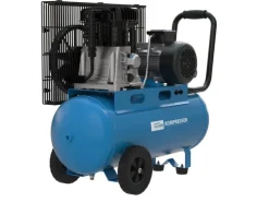 Güde Kompressor 580/10/50/400 V