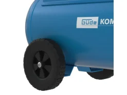 Güde Kompressor 580/10/50/400 V