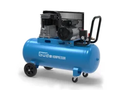 Güde Kompressor 420/10/100/230 V