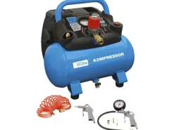 Güde Kompressor Airpower 190/08/6