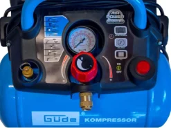 Güde Kompressor Airpower 190/08/6