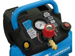 Güde Kompressor Airpower 190/08/6