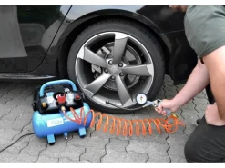 Güde Kompressor Airpower 190/08/6