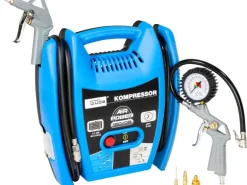 Güde Kompressor Airpower 180/08