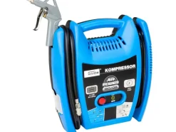 Güde Kompressor Airpower 180/08