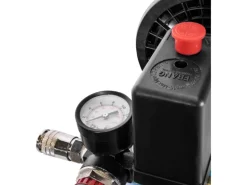 Güde Kompressor Airpower 105/8/6 Silent 550 W