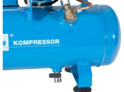 Güde Kompressor Airpower 105/8/6 Silent 550 W