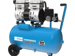 Güde Kompressor Airpower 150/8/24 Silent 750 W