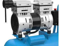 Güde Kompressor Airpower 150/8/24 Silent 750 W