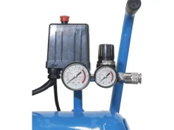 Güde Kompressor Airpower 150/8/24 Silent 750 W