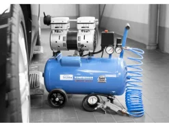 Güde Kompressor Airpower 150/8/24 Silent 750 W