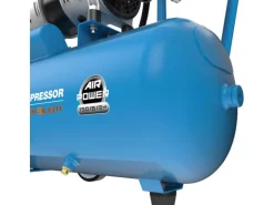 Güde Kompressor Airpower 150/8/24 Silent 750 W